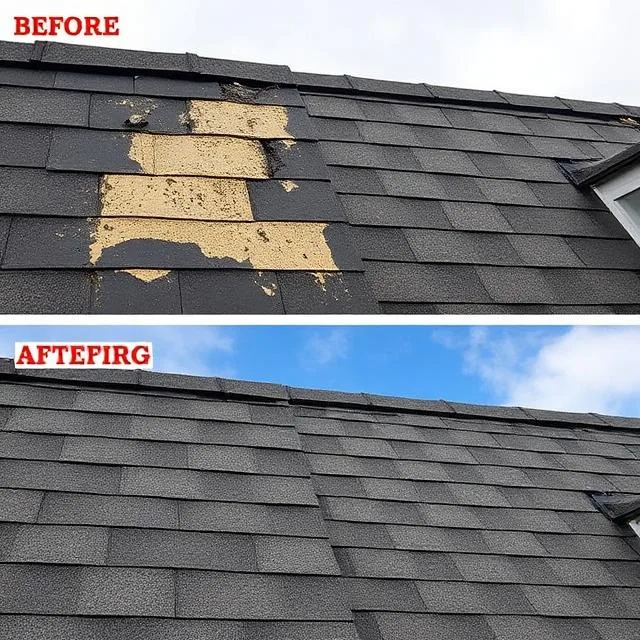 Roof Repair Near Me in Arkoma, OK near me